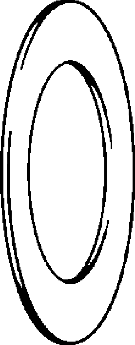 Viega Уплотнительный элемент 2263.1-182 (342432) 342 432 - Вид №1