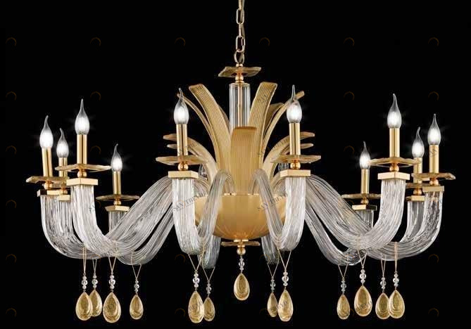 Euroluce Lampadari Хрустальная люстра Soar sun-id-1477072