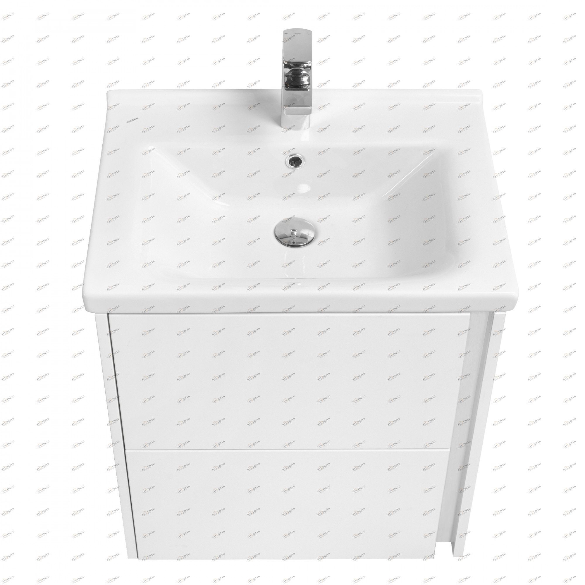 СТОУН 60 1A231401SX010 AQUATON