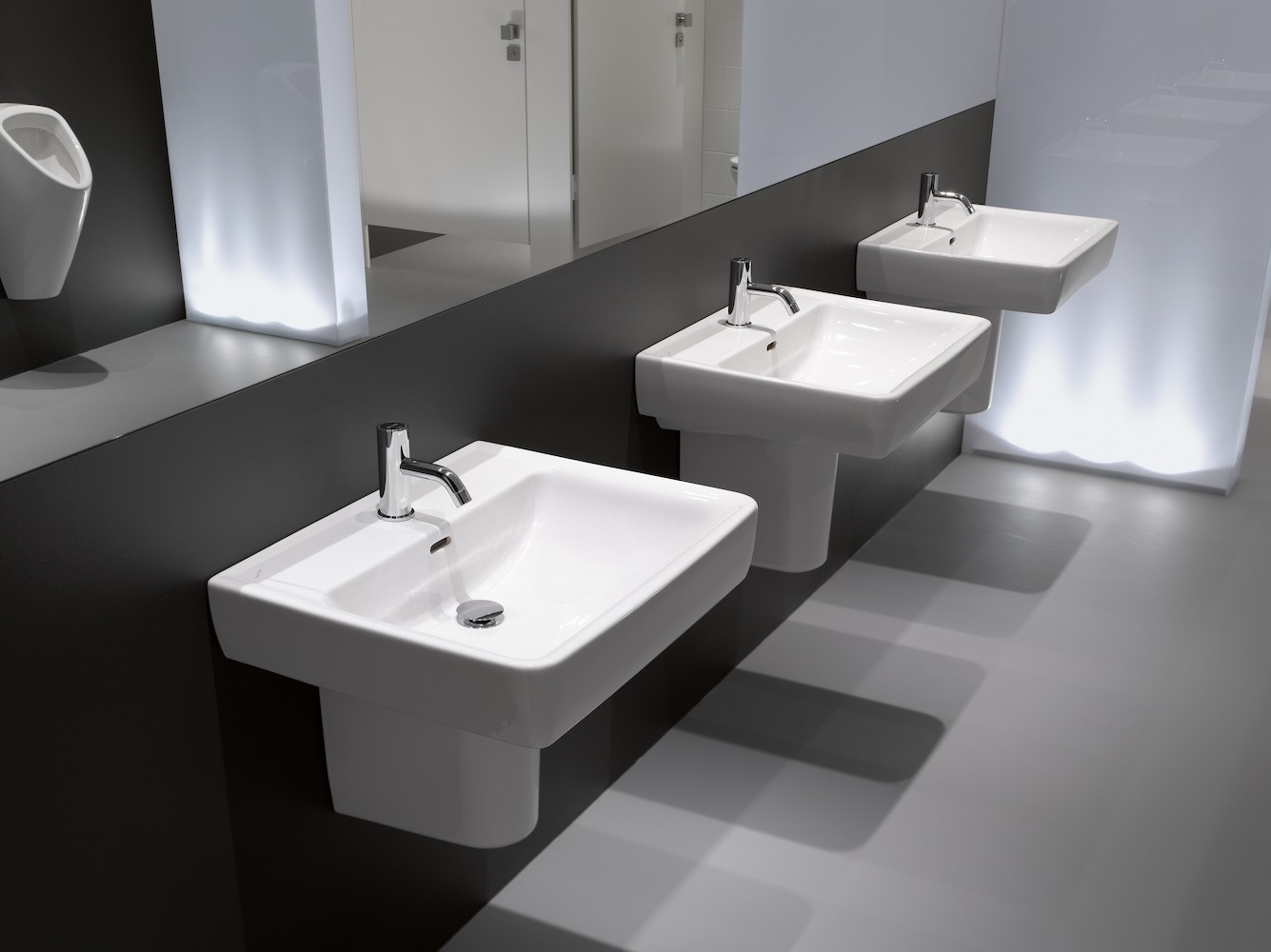 H8189510001091 Раковина LAUFEN PRO - Вид №9