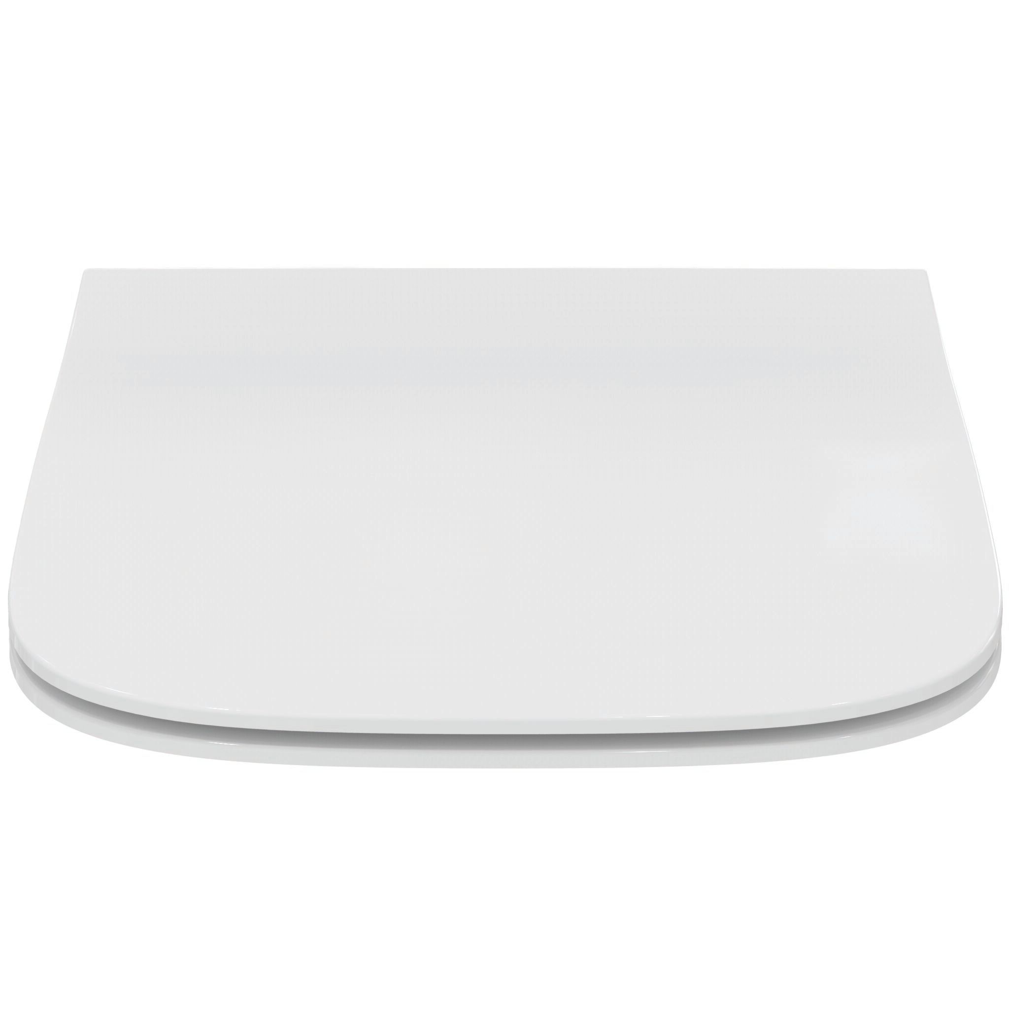 Сиденье для унитаза Ideal Standard i. life B ARCH-00022320 - Вид №1