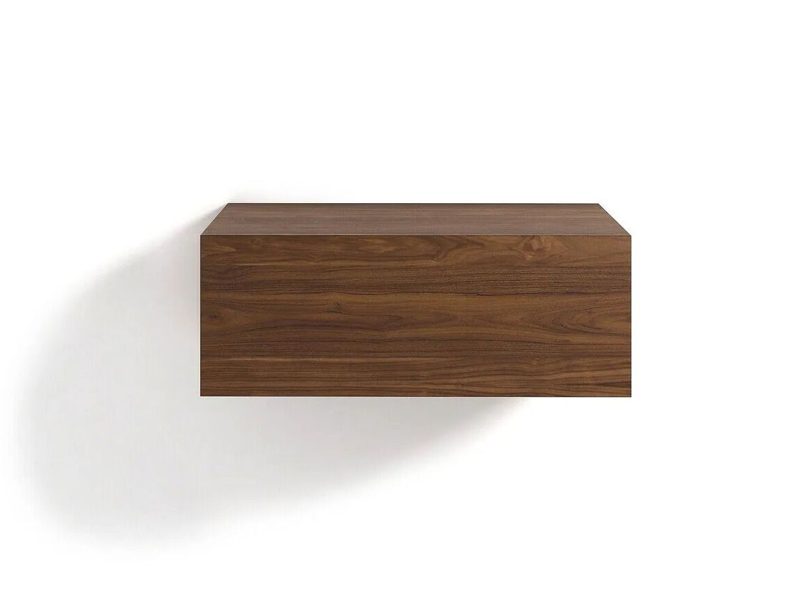 Прикроватная тумбочка из грецкого ореха AMPM VESPER ARCH-00145209 - Вид №2