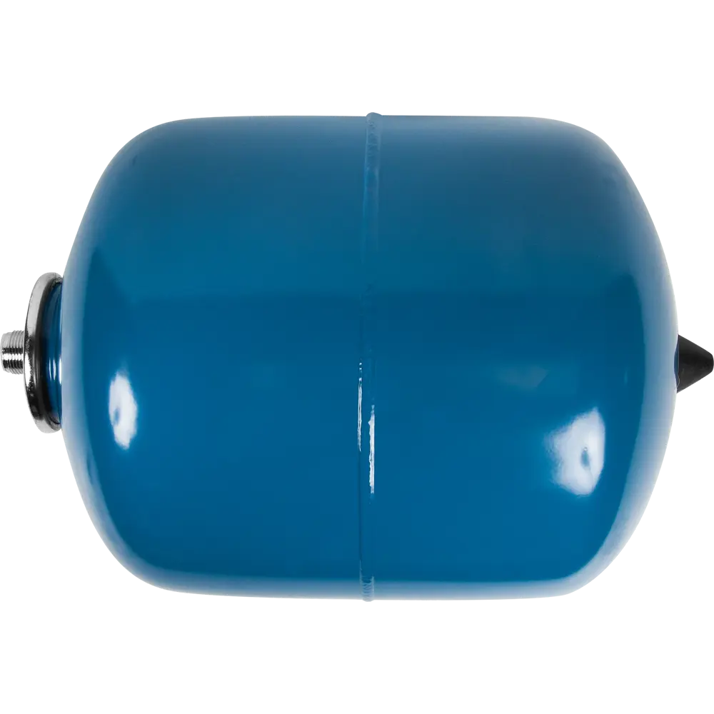 Гидроаккумулятор вертикальный 18 л Reflex DE 3/4" синий STLM-2172472 - Вид №1