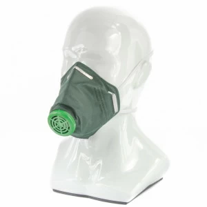 Респиратор маска У-2К FFP1 СИБРТЕХ