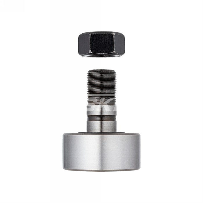 IS1692 Опорный ролик NUKR40 ISKRA  - Вид №8