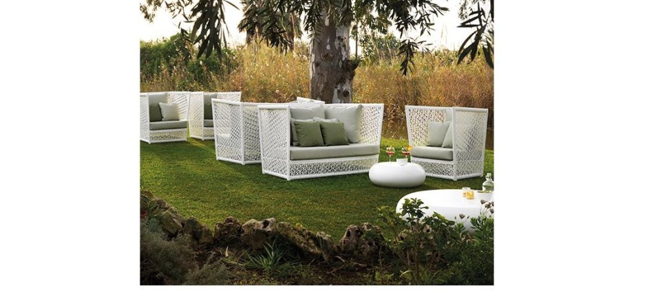 062126 Диван Tunis Expormim  - Вид №1