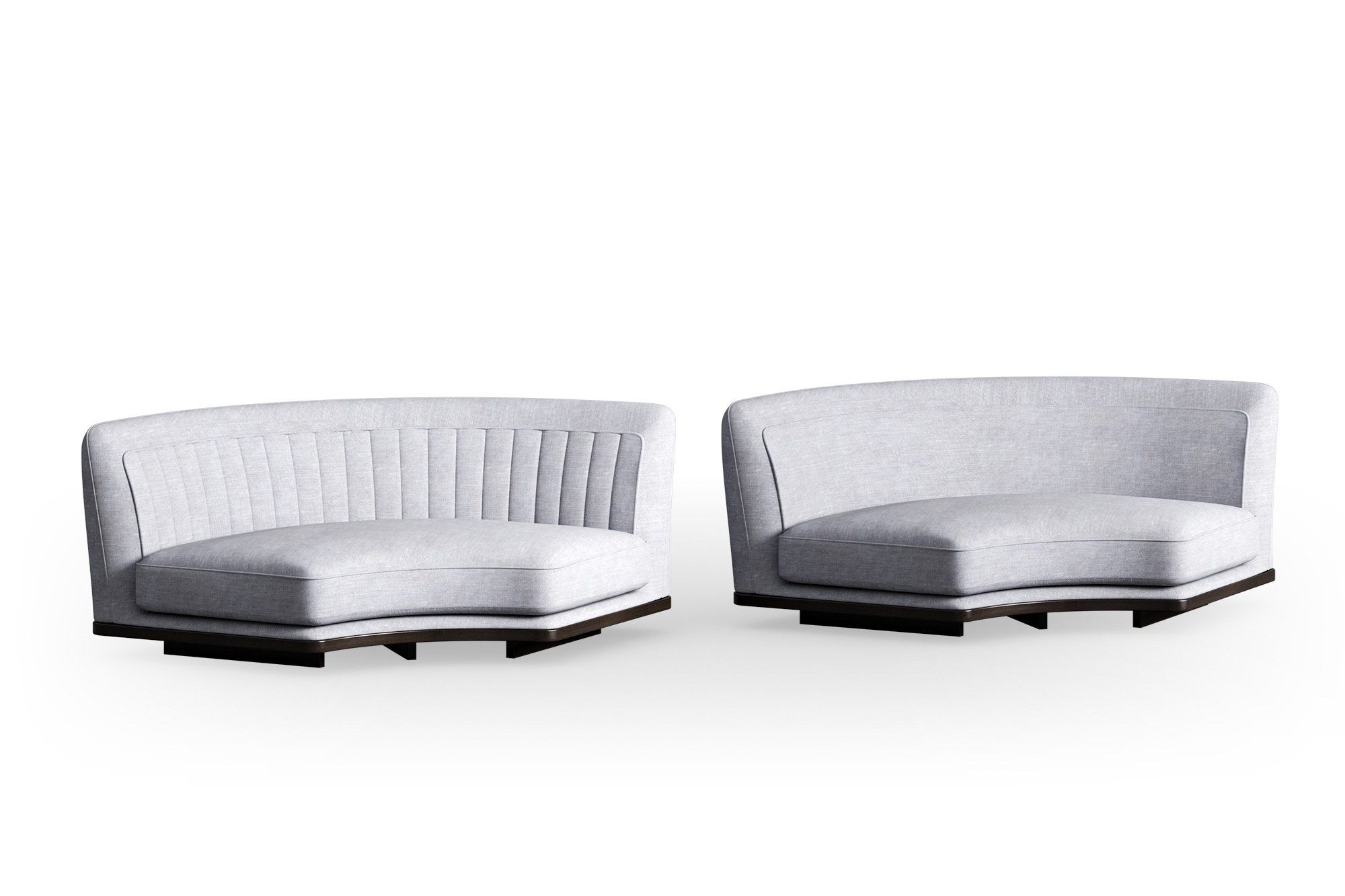 Ткань диван CPRN HOMOOD Shapes ARCH-00071330 - Вид №6