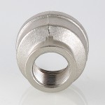 VTr.240.N.0605 Фитинг резьбовой – муфта переходная Valtec 1" х 3/4"  - Вид №6