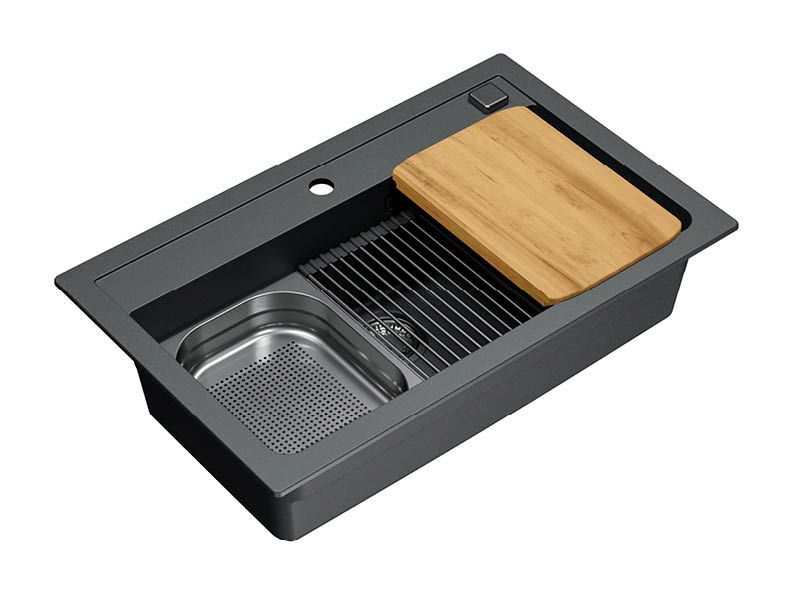 Мойка Alveus Atrox 40 1140447 - Вид №10