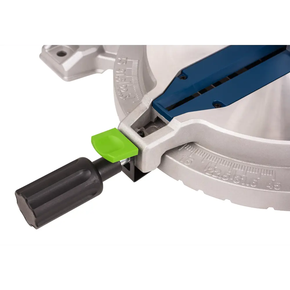 Торцовочная пила Rockfield RF255CMS для точных распилов 89366409 STLM-0842932 - Вид №9