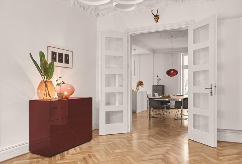 ELOA Подвесной светильник из дутого стекла ручной работы Sirius sun-id-1422892 - Вид №13