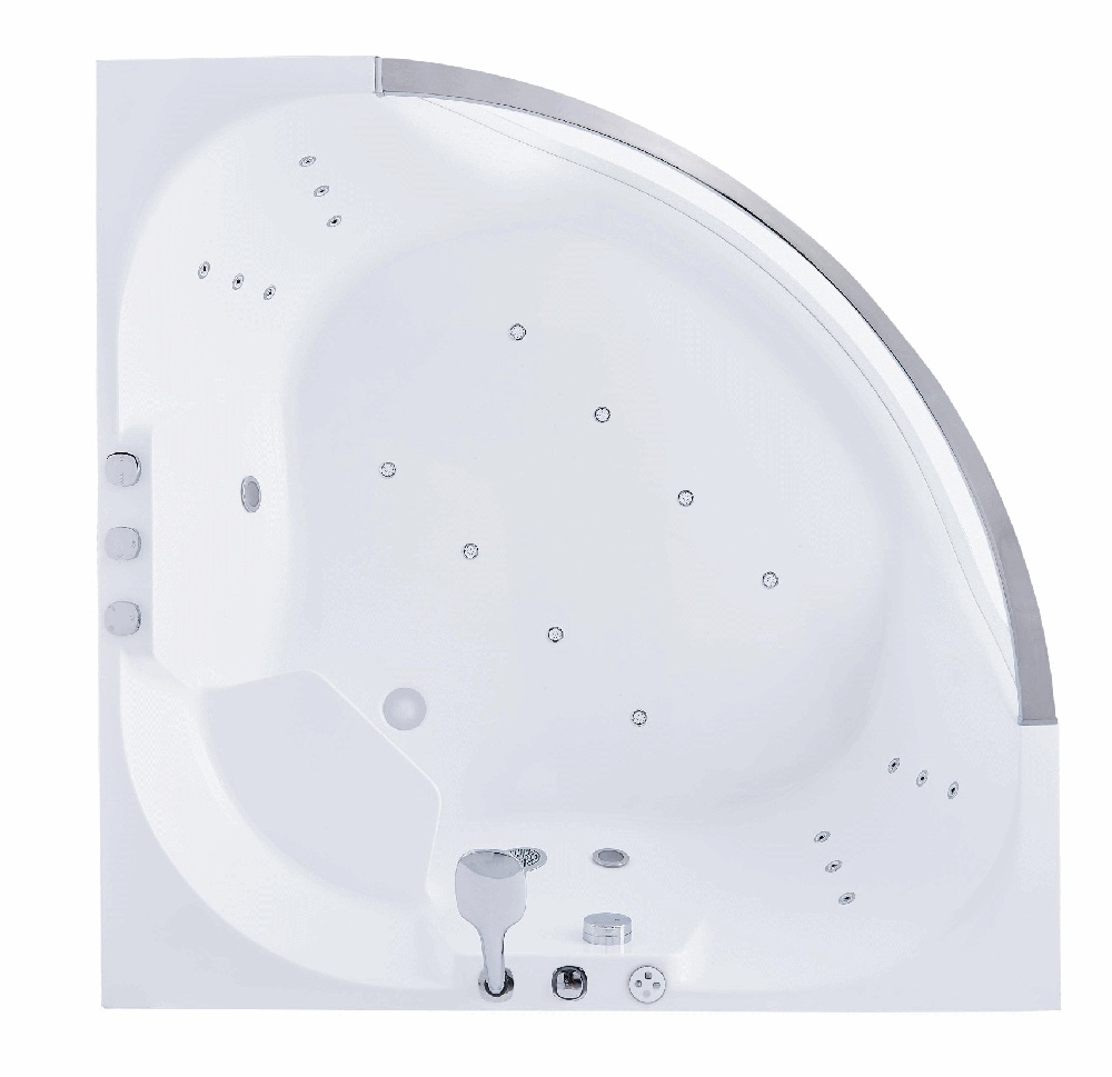 А4104 Ванна гидромассажная SSWW  - Вид №4