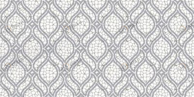 NATURA EPOCH ДЕКОР БЕЛЫЙ 08-03-00-1361 20Х40 Laparet 0803001361