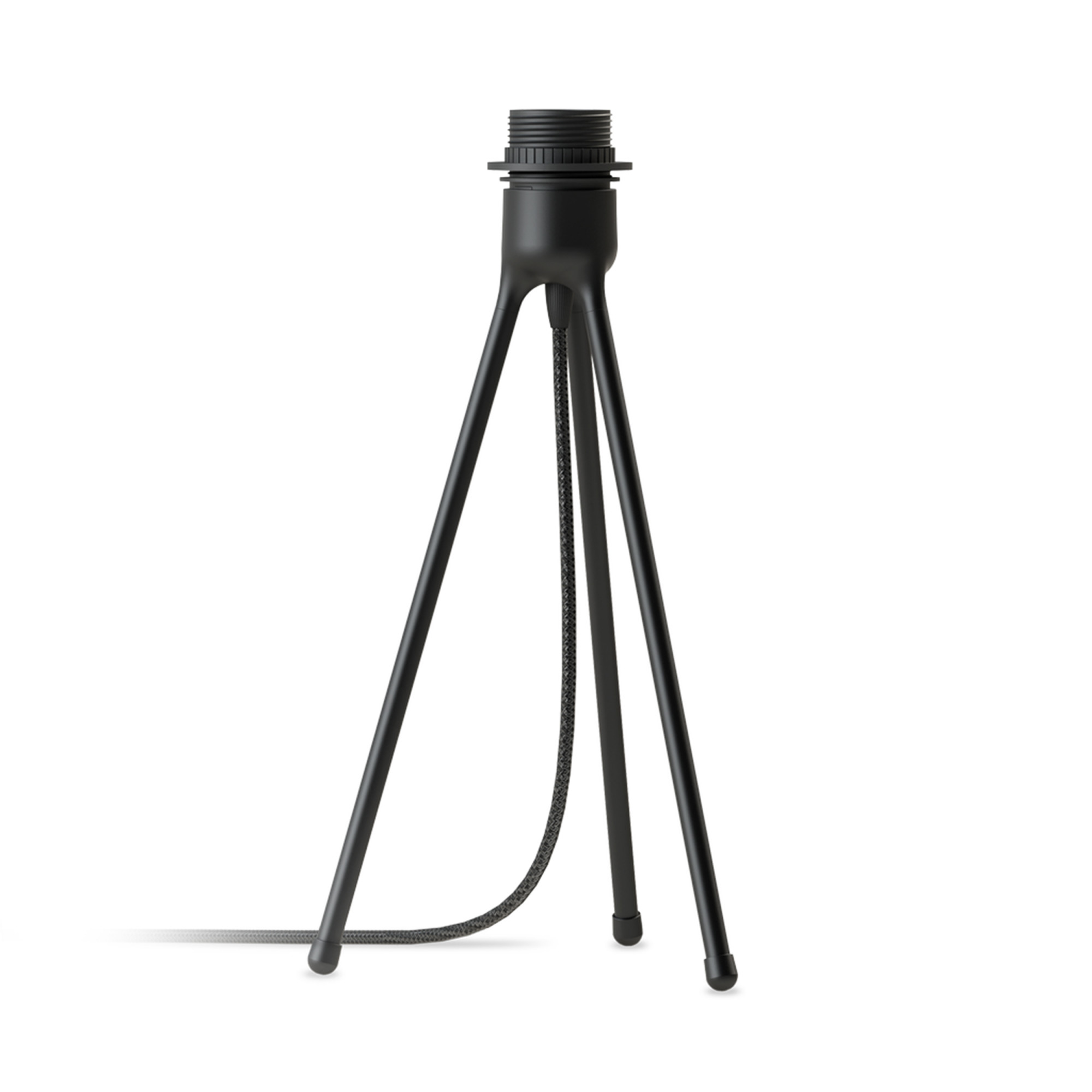 5710302040226 Штатив настольный черный CARPET DECOR Аксессуары Umage 