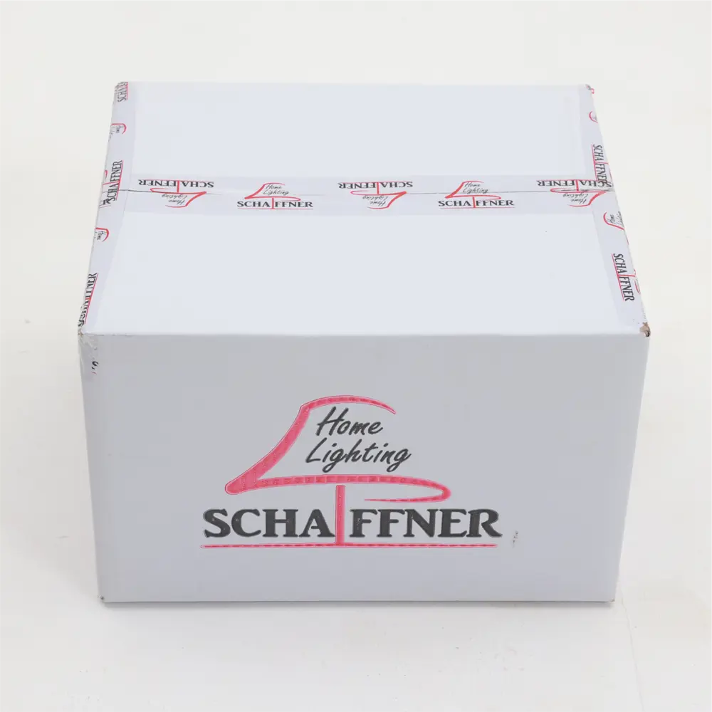 Люстра потолочная «Bitongo» 74523-4 4 лампы 12 м² цвет белый SCHAFFNER STLM-2117754 - Вид №14