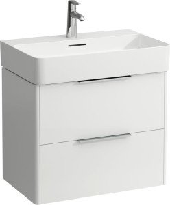 H4023121102611 Шкафчик для раковины 810284, с 2 ящиками LAUFEN PRO