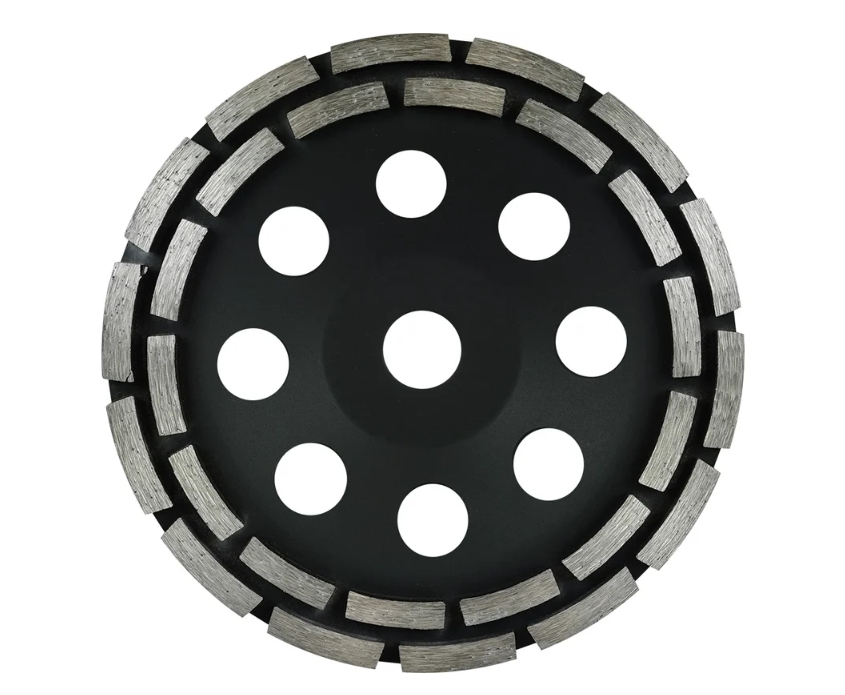 Чаша алмазная BERGER BG1941 9129404 STDN-0133947