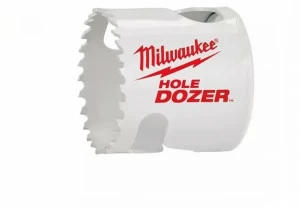 MILWAUKEE Биметаллические кольцевые пилы