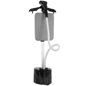 9170088 Отпариватель MARTA MT-ST1163A черный