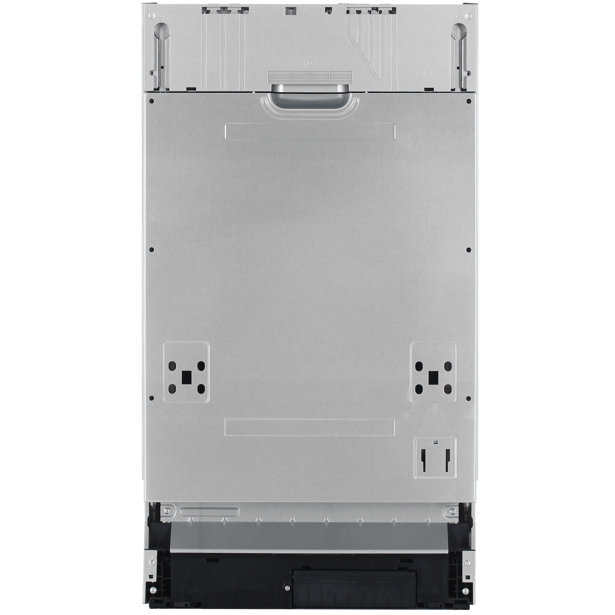 1197036 Встраиваемая посудомоечная машина MBS DW-455 STDN-0084492 - Вид №2