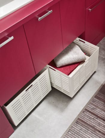 Комплект мебели 06 Arcom Gres / laminam STARC264 - Вид №21