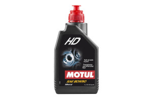 15974240 Трансмиссионное масло HD 80W90 1 л 105781 MOTUL
