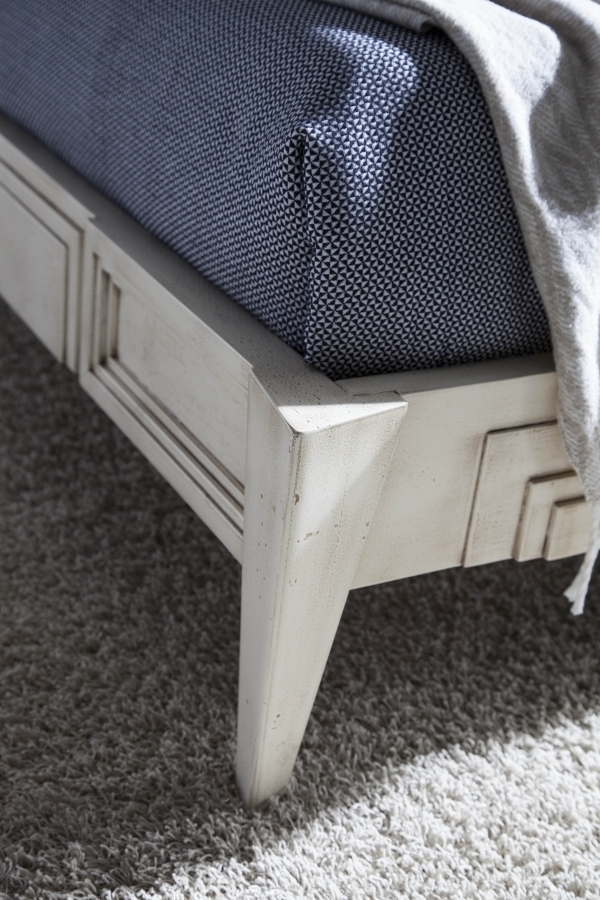 079066 Кровать Lola Glamour Totem Santreyd