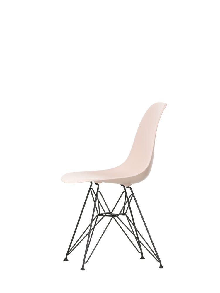 Мягкий стул из ткани VITRA Eames Plastic Chair ARCH-00146883 - Вид №154