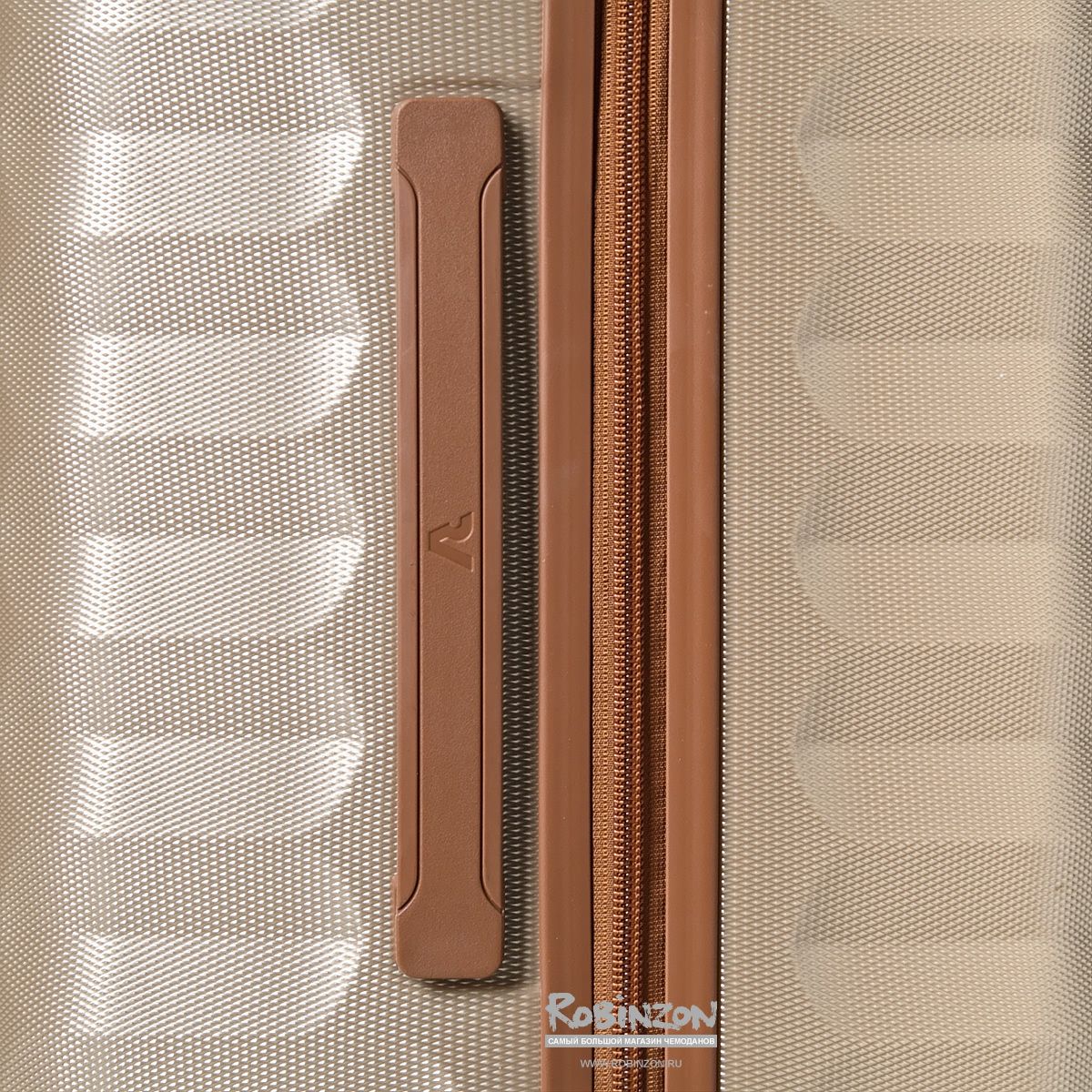 5167-0426 Чемодан 5167 L 4w Roncato Uno ZSL Premium  - Вид №5