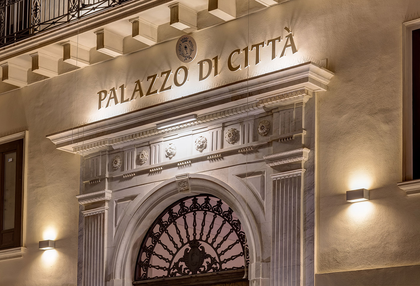 8416561 Подсветка стены Platek TETRA CORNICHE  TETRA CORNICHE - 18 LED 4000K 13°  - Вид №9