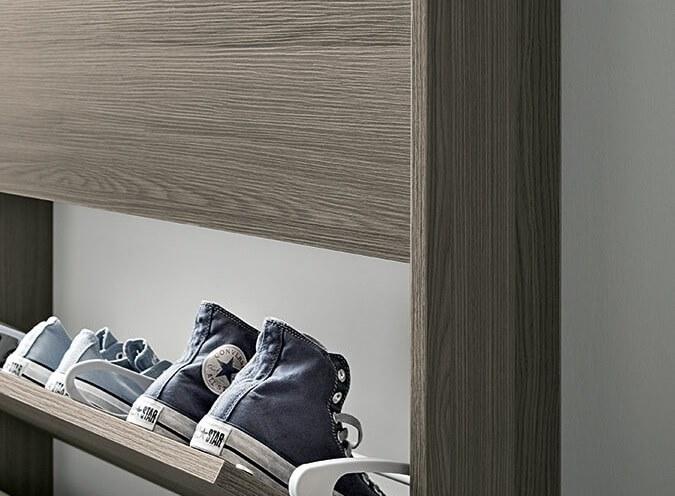 Birex Шкаф для обуви Space sun-id-1428971 - Вид №3