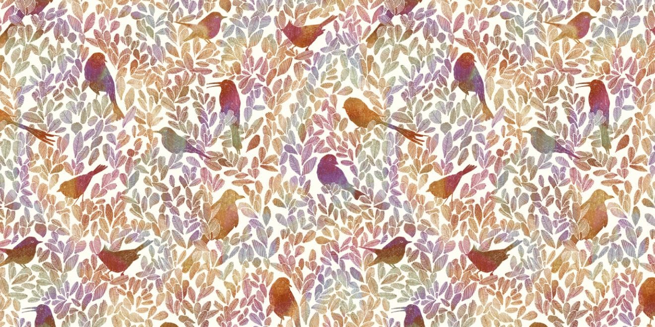 Обои для детей Ressource Sauvage ARCH-00115642 - Вид №4