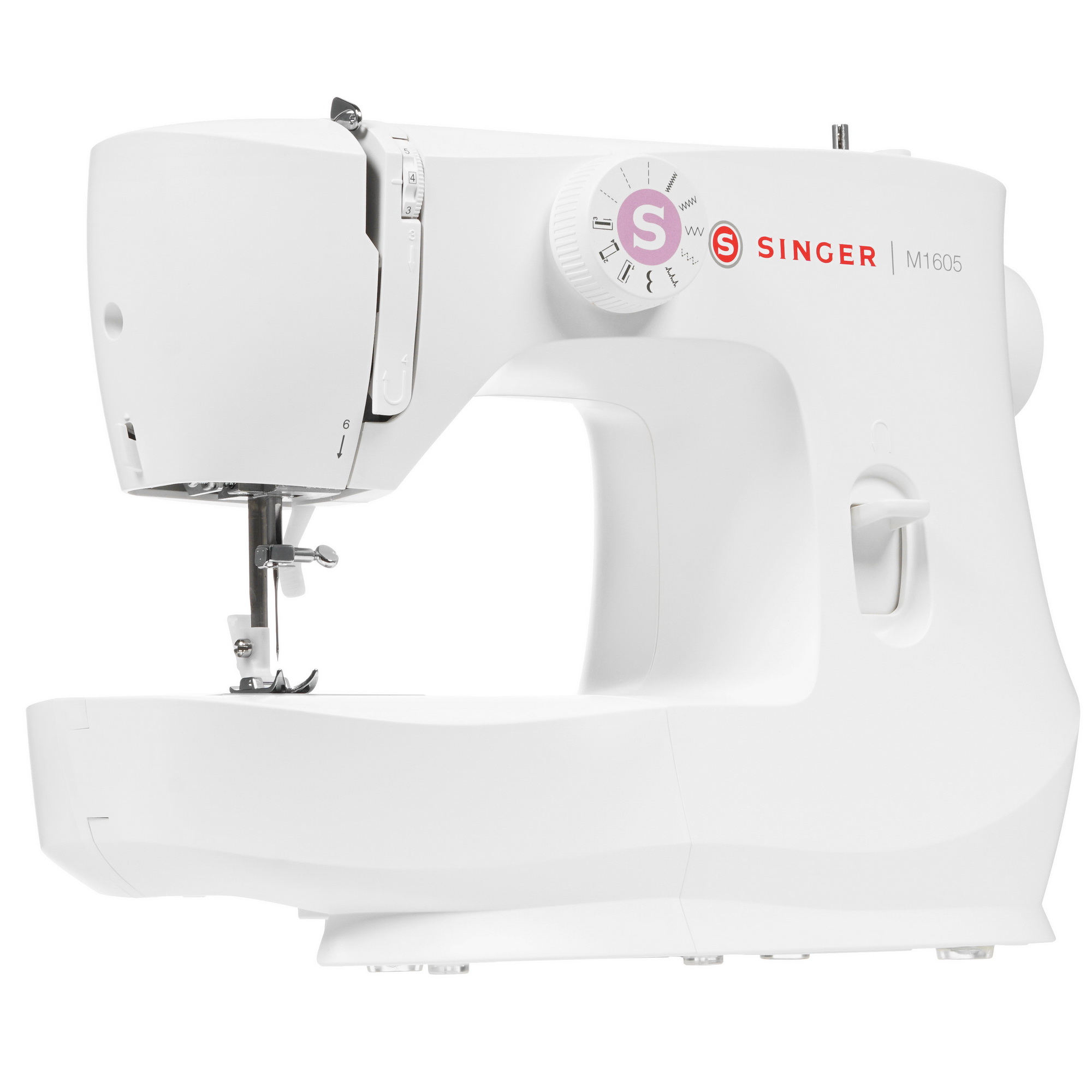 8181585 Швейная машина Singer M 1605 STDN-0070945