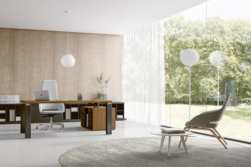 Sinetica Мягкое кресло с подлокотниками Captain sun-id-1350898 - Вид №4