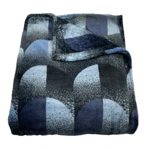 Плед Ardenza Gian 150x200 см фланель разноцветный 84253133 STLM-2075658