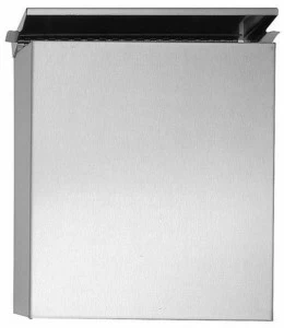 Ponte Giulio Inox  F70afs06