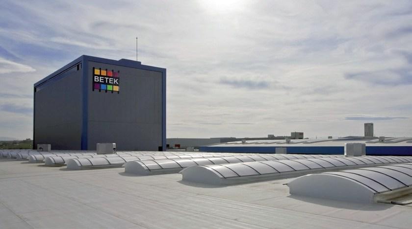 Firestone Building Products Кровельная система ТПО Membrane sintetiche sun-id-1413780 - Вид №10