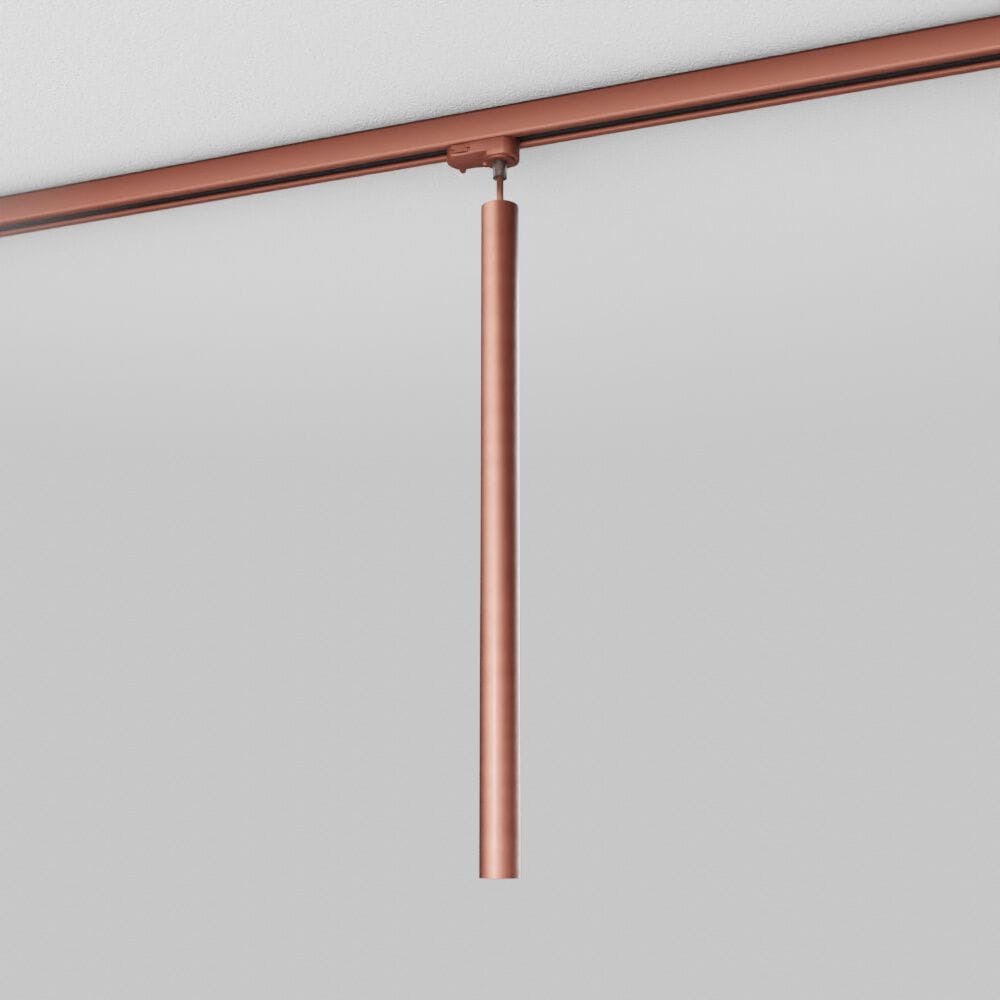 Алюминиевое освещение трека Amarcords Tobe ARCH-00039997 - Вид №51