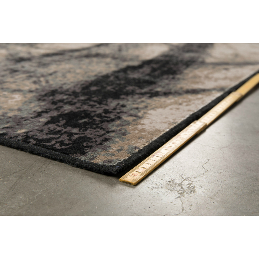 Ковер Bob, 170х240 см, коричневый White Label Living 6000193 - Вид №6