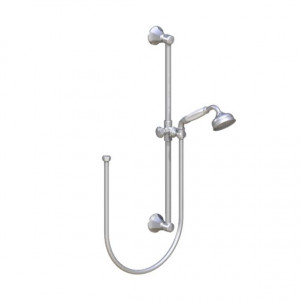 62.542 Душевой набор, ручной душ, шланг и штанга HORUS Range Ascott