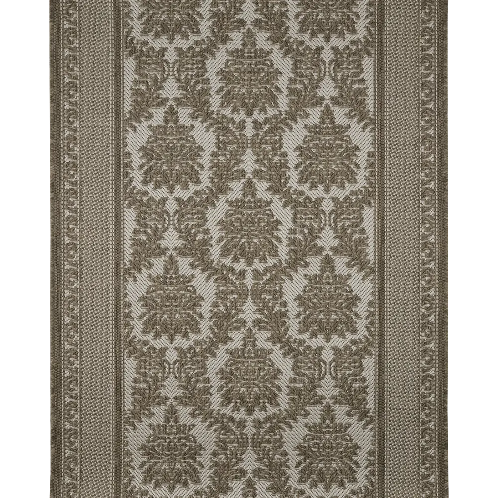 Santreyd Дели - ковровая дорожка бежевая 100 см 82337310 STLM-0024850