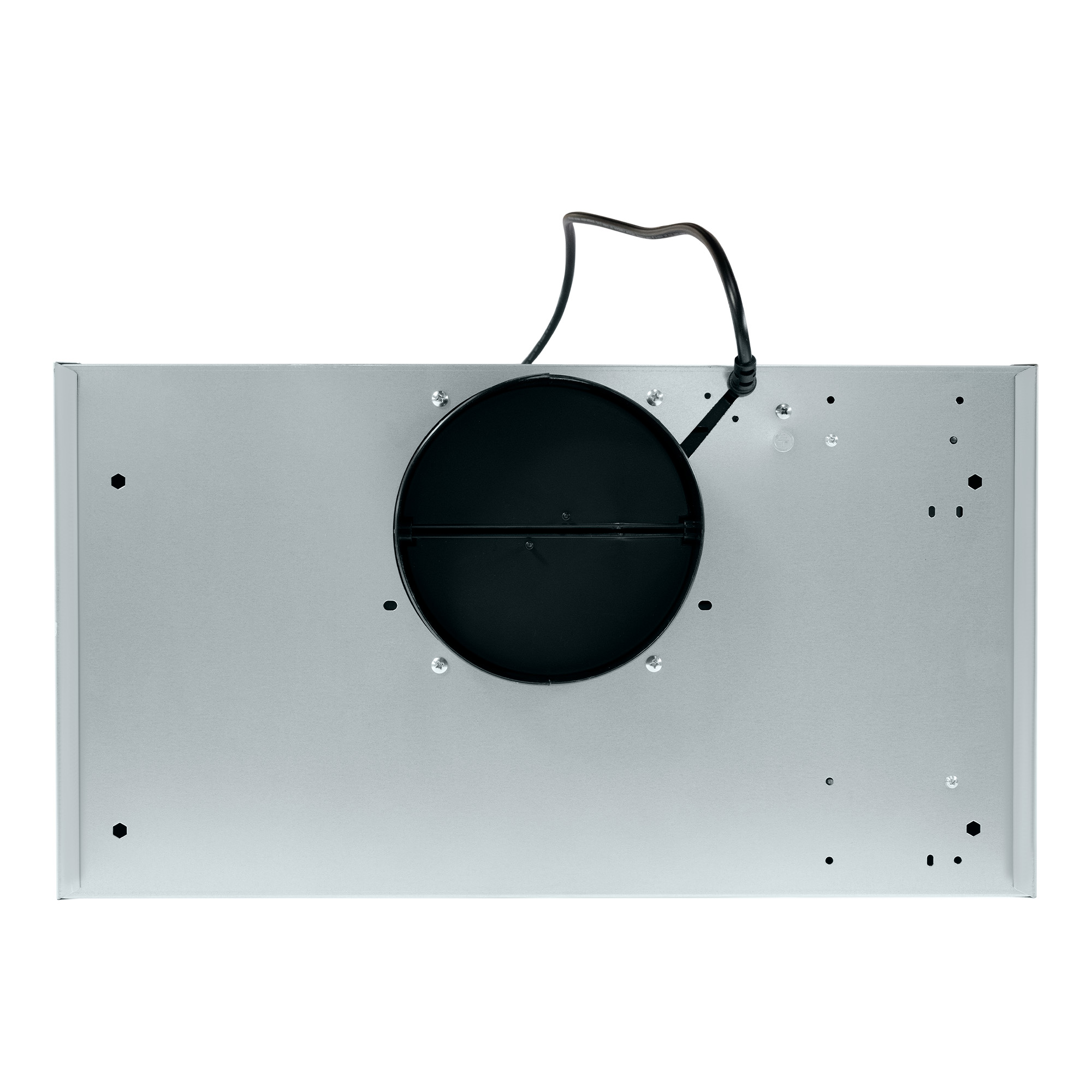 9162404 Вытяжка полновстраиваемая Оasis UD-60WG белый/белый OASIS STDN-0056035 - Вид №5