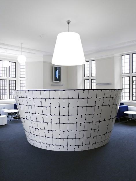 HI-MACS Антибактериальное покрытие hi-macs® sun-id-1491130 - Вид №12