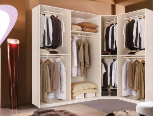 Шкаф  MIRANDOLA M3997