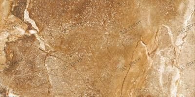 105/LR/300x600x10 (2q105/LR) Genesis brown lappato Kerranova K105LR