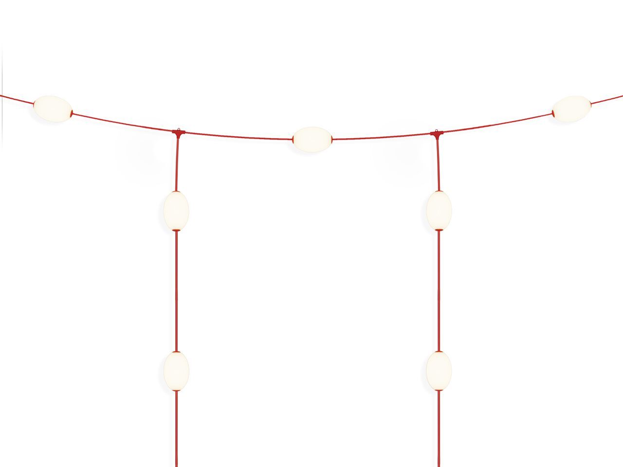 Открытый подвесной светильник Creative Cables Марина ARCH-00027717 - Вид №1