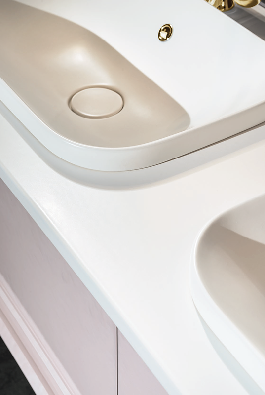База под раковину BOUTIQUE GAIA BAboutiqueLC  - Вид №1