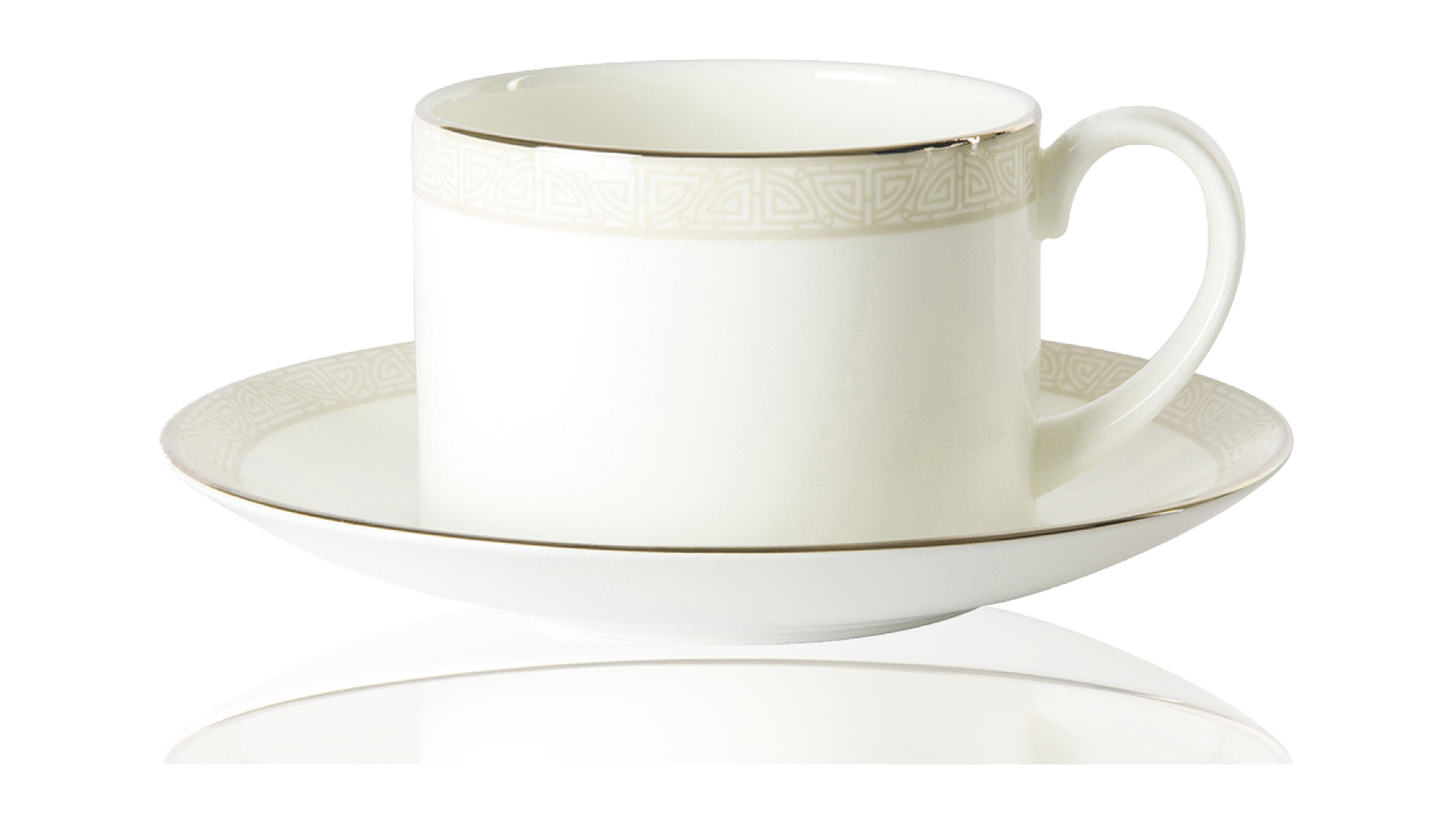 10672287 Royal Crown Derby Сервиз чайный Royal Crown Derby Сатори на 6 персон 21 предмет, фарфор Фарфор  - Вид №3