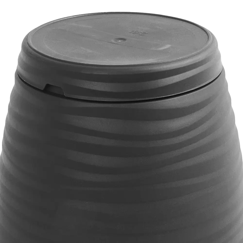 Цветочный горшок IDI LAND Saffron с поддоном для комнатных растений 84533077 STLM-0051424 - Вид №3