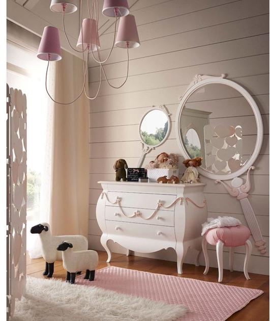 VOLPI Люстра из ткани Sogni & amore 2411 - Вид №1